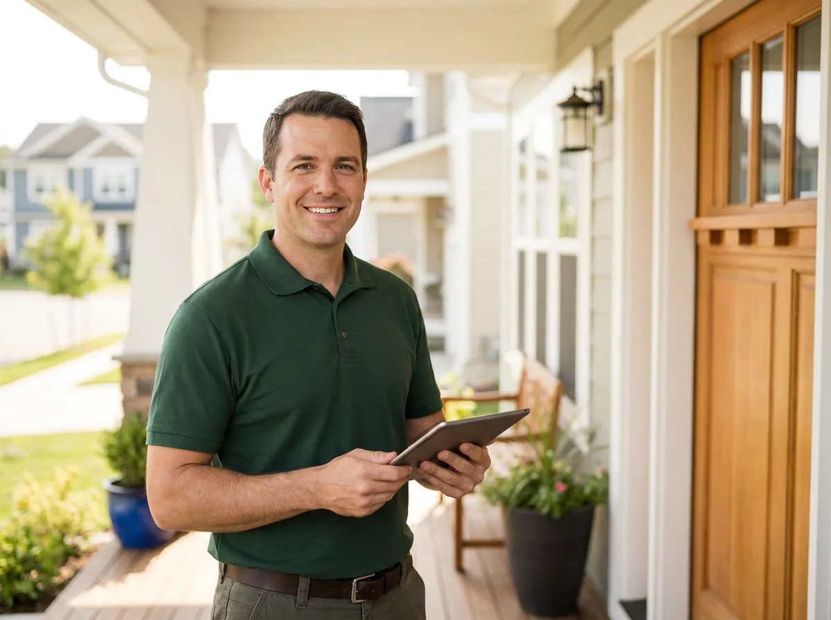 Pest control FAQs for Hardinsburg, KY